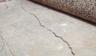 cracked slab foundation
