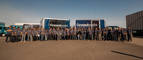Denver Group Shot
