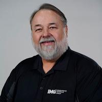 Allen Gantt's headshot. (MVFS)