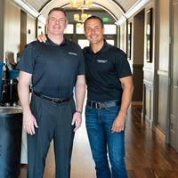 Doug Secrestoba and Matt Malone.