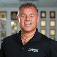 Jeff Martin's headshot.