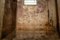 water in basement
