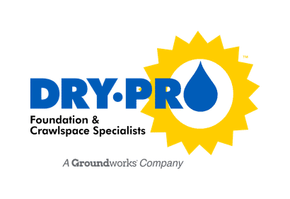 Dry Pro Foundation Logo