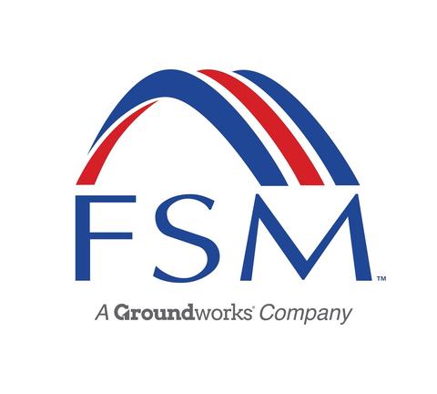 Foundation Recovery System logo