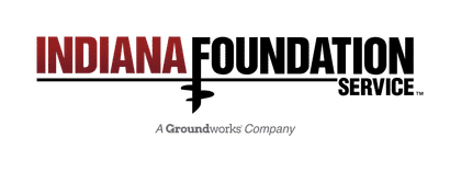 Indiana Foundation Service logo