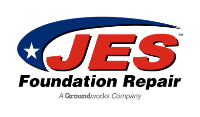 JES Foundation Repair logo