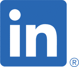 Linkedin logo