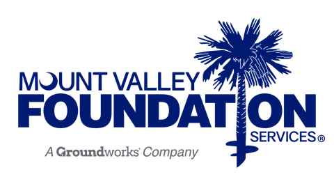 Mount Valley Foundation Service logo