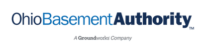 Ohio Basement Authority Logo