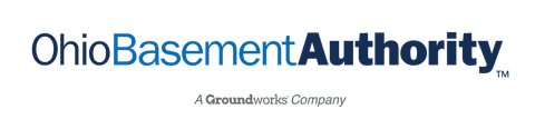 Ohio Basement Authority Logo