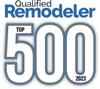 Qualified Remodeler Top 500, 2023