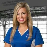 Leah Leitow