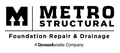 A black silhouette of a head with a visible brain symbol centered inside it.
