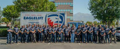 EagleLIFT Group Photo