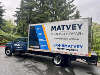 Matvey Truck