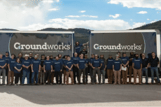 Groundworks Team