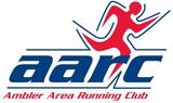 Ambler Area Running Club logo