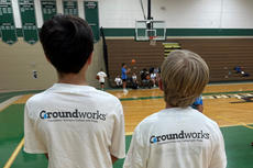 Groundworks Sponsors Every Level Basketball Summer Camps