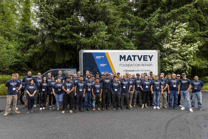 South Seattle team picture for Matvey