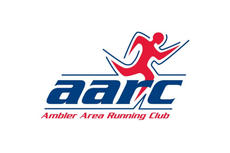 ambler area running club logo