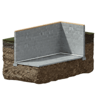 basementgutter