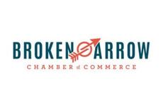 Broken Arrow logo