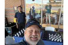 GW Tulsa drillers table