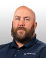 Marvin Adair headshot