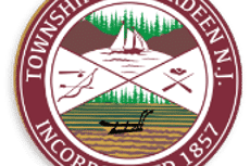 Township of Aberdeen logo