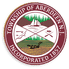 Township of Aberdeen logo
