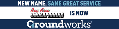 BAU to Groundworks Merge Graphic