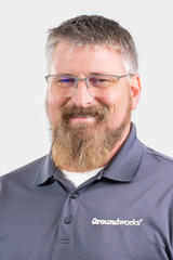 Groundworks Little Rock Gary Hook headshot