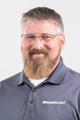 Groundworks Little Rock Gary Hook headshot