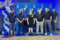 Groundworks at the Better Business Bureau (BBB) Midwest Plains Torch Awards Celebration Luncheon