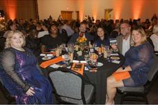 Our Daily Bread Food Bank Banquet