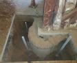 Reinforcing a 1980s Tilt-up Building Foundation