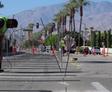 Utility Trench Stabilization LA Quinta Trench