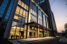 Commercial Property Structural Repair