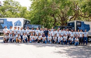 Groundworks Dallas Texas Team