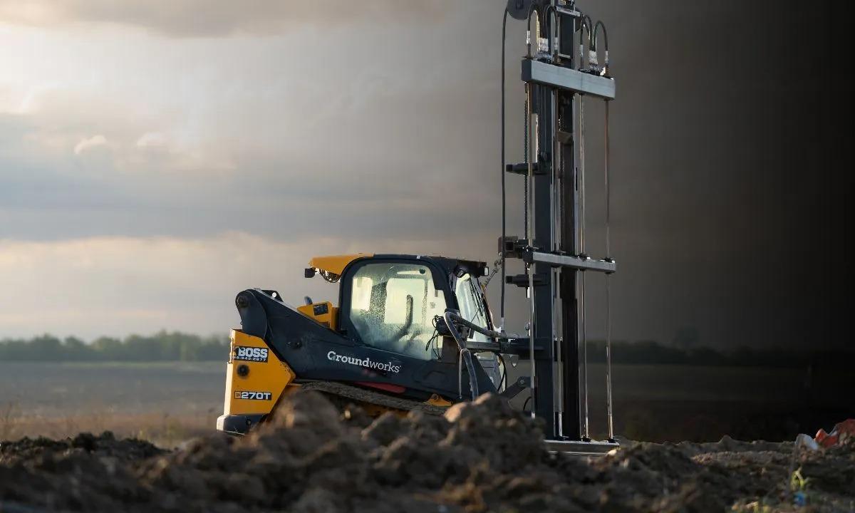 Ecosoil Expansive Soil-Mitigatio