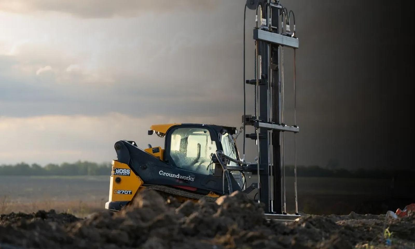 Ecosoil Expansive Soil-Mitigatio