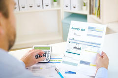 Energy Bill