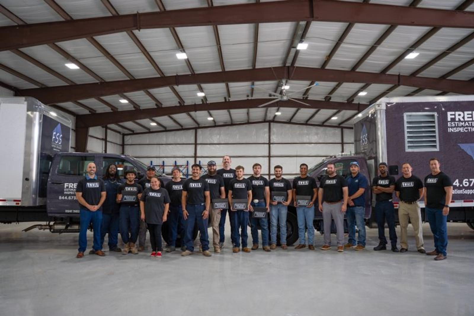 Groundworks Houston Texas Team