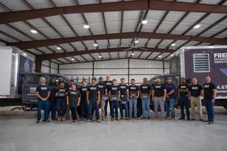 Groundworks Houston Texas Team