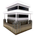 Commercial Helical Piers