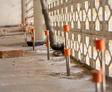 Foundation stabilization