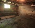 Basement filled with moisture