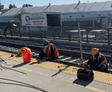 Van Nuys Train Station Rehabilitation