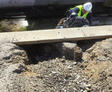 County Channel Repair