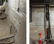 Las Americanas case study job site